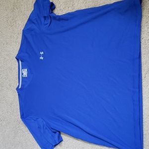 Under Armour heat gear size xl